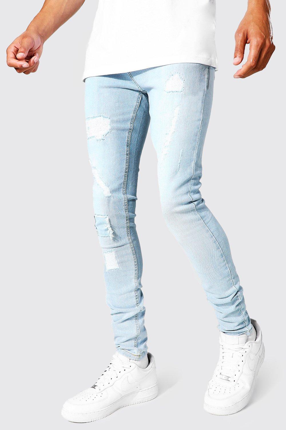 Skin Tight Jeans For Guys Online | Www.anddenizcilik.com